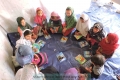 A Learning Session Qala-e-Wahid camp-Kabul SCC (3)