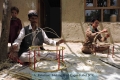 A Returnee Making Bird Cages-Kabul SCC
