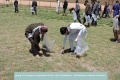 A group of Teenagers Contributed to the City's Cleanliness - Badakhshan Cultural Container1