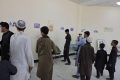Art Exhibition - Laghman-SCC