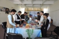 Book Exhibition - Laghman Cultural Container