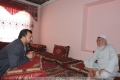 Coordination with Village Elder_Jawzjan
