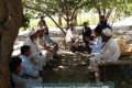 Dialogue Between Returnees and Local People_Laghman