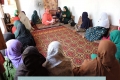 Discussion with Women - Laghman Cultural Container