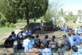 Environment Awarness Session In Schools_Badakhshan