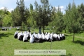 Environment Awarness Sessios in Schools-Badakhshan