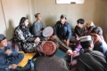 Exploring Talents of Displaced People - Kabul Cultural Container