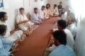 Group Discussion on Causes of Violence - Nangarhar Cultural Container