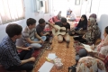 Guitar Training Course in Balkh Cultural Container