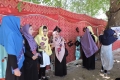 Handicraft Exhibition3 - Jawzjan-SCC