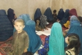 Handicrafts Training Course for Displaced Women - Jawzjan Cultural Container Activity