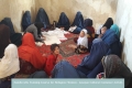 Handicrafts Training Course for Refugees' Women - Jawzjan Cultural Container Activity
