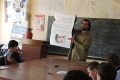 How to Avoid Violence between School Students - Badakhshan-SCC
