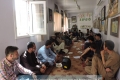 Intercommunity Dailogue Between Refugees and Local People-Jawzjan