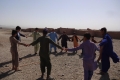 Kids Playing and Having Fun-Maslkh Camp - Herat-SCC