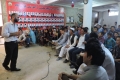Launched Awareness campaign to Promote Love and Acceptance or Reduce Violence among Ali Abad Residents in the City of Mazar-e-Sharif