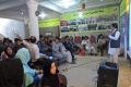 Launched Awareness campaign to Promote Love and Acceptance or Reduce Violence among Ali Abad Residents in the City of Mazar-e-Sharif2