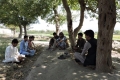 No to Violence Discussion among locals - Laghman-SCC