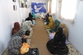 No to Violence Presentation in LLC - Nangarhar-SCC