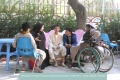 Orientation on Project Activites and Work Mechanisms - Golha Park - Herat Cultural Container