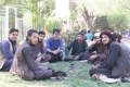 Orientation on Project Activites and work Mechanism for Youths - Farhang Park - Herat Cultural Container