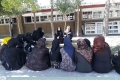 Orientation on Project Activites and work Mechanisms - Women Park - Herat Cultural Container
