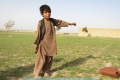 The Youngest Supporter of A Poor Family_Balkh