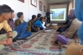 Training of Taibooti School-Environment Protection Group- Bamyan SCC
