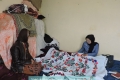 Watching Returnees handcraft Work_Jawzjan