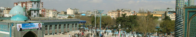 Nowruz; celebrating togetherness
