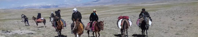 Afghanistan’s Kyrgyz community in the Wakhan